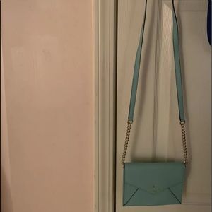 kate spade envelope crossbody